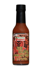 Red Reaper Mango Hot Sauce