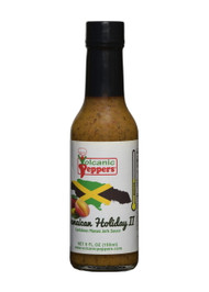 Jamaican Holiday 2 Jerk Sauce