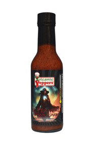 The Traveler Paprika Hot Sauce