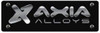 AXIA ALLOYS