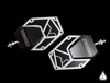 ASSAULT INDUSTRIES B2 CONVEX V2 SIDE MIRRORS