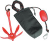 KWIK TEK COATED GRAPNEL ANCHOR SYSTEM