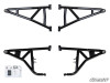 all 4 rzr heavy duty a-arms