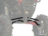 heavy duty high clearance radius arms