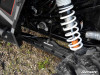 replacement rzr trailing arm