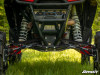 rzr heavy duty high clearance radius arms