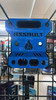 ASSAULT INDUSTRIES HEAVY DUTY REAR CHASSIS BRACE (FITS: CANAM MAVERICK X3)