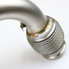 2017-2024 CAN-AM MAVERICK X3 TURBO RACE BYPASS PIPE