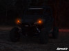 POLARIS RZR XP 900 PLUG & PLAY TURN SIGNAL KIT