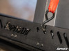 POLARIS RZR XP 1000 OUTFITTER SPORT ROOF RACK