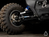 ASSAULT INDUSTRIES POLARIS RZR PRO XP HIGH-CLEARANCE 1.5" FORWARD OFFSET BOXED A-ARMS