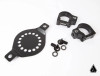 ASSAULT INDUSTRIES ROTOPAX MOUNT FOR WATER/FIRST AID