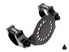 ASSAULT INDUSTRIES ROTOPAX MOUNT FOR WATER/FIRST AID