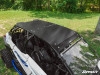 POLARIS RZR TURBO R 4 ALUMINUM ROOF