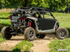 POLARIS RZR TURBO R 4 ALUMINUM DOORS