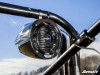 POLARIS RZR WAKEBOARD SPEAKER MOUNT (PRO XP/ PRO R/ TURBO R)