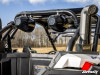 POLARIS RZR WAKEBOARD SPEAKER MOUNT (PRO XP/ PRO R/ TURBO R)
