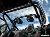 POLARIS RZR WAKEBOARD SPEAKER MOUNT (PRO XP/ PRO R/ TURBO R)