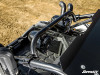 POLARIS RZR WAKEBOARD SPEAKER MOUNT (PRO XP/ PRO R/ TURBO R)