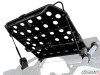 POLARIS RZR TURBO R 4 CARGO RACK ALPHA