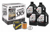 SXS - CAN-AM MAVERICK X3 QUICK OIL CHANGE KIT