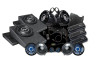 CAN-AM® MAVERICK R ELITE SERIES STAGE 6 STEREO KIT | UTVS-R-S6-E