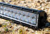 50" SPORT DOUBLE ROW LED LIGHT BAR