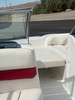 2007 YAMAHA SX 210 BOAT