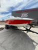 2007 YAMAHA SX 210 BOAT