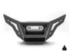 Assault Industries RZR Pro XP Winch-Ready Aluminum Plate Front Bumper
