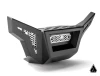 Assault Industries RZR Pro XP Winch-Ready Aluminum Plate Front Bumper