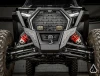 Assault Industries RZR Pro XP Winch-Ready Aluminum Plate Front Bumper