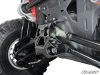 Elektric Offroad Can-Am Maverick R Billet Radius Rod Plate