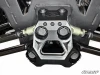 Elektric Offroad Can-Am Maverick R Billet Radius Rod Plate