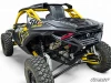 Elektric Offroad Can-Am Maverick R Volt Series Baja Storage Box
