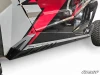 Elektric Offroad Polaris RZR Pro R 4 Volt Rock Sliders