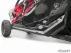Elektric Offroad Polaris RZR Pro S 4 Volt Rock Sliders