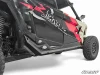 Elektric Offroad Polaris RZR Pro XP 4 Volt Rock Sliders