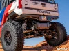 Elektric Offroad Polaris Xpedition Volt Rear Bumper