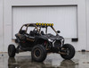 PRP Seats Rear Door Bags for 2025+ Polaris RZR PRO XP, PRO S, PRO R (Pair)