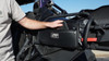 PRP Seats Rear Door Bag with Knee Pad for Can-Am X3