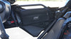 PRP Seats Rear Door Bag with Knee Pad for Can-Am X3
