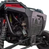 DRT Motorsports Rear Bumper for RZR Pro XP / Turbo R 2020+