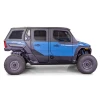 DRT Motorsports Rocksliders for Polaris 2024+ Xpedition ADV5 / XP5
