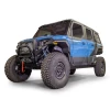 DRT Motorsports Rocksliders for Polaris 2024+ Xpedition ADV5 / XP5