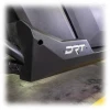 DRT Motorsports Rocksliders for Polaris 2024+ Xpedition ADV5 / XP5
