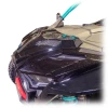 DRT Motorsports Hood Scoop for Polaris 2025+ Pro Series (PRO R, PRO S, PRO XP)