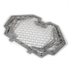 DRT Motorsports Duner (High Flow) Aluminum Front Grill for Polaris 2025+ RZR Pro XP / Pro S / Pro R