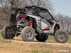 Polaris RZR Pro S Nerf Bars