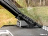 Polaris RZR Pro S Scratch-Resistant Full Windshield